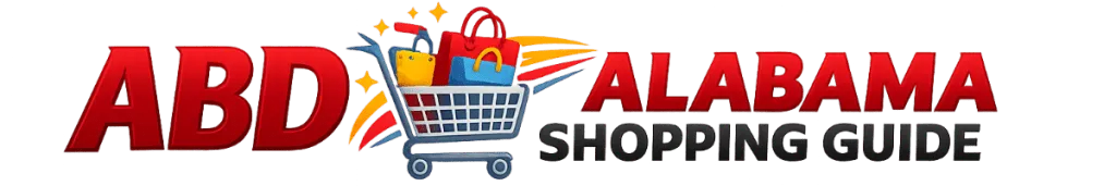 Shop easy across Alabama. Shop local ad statewide.