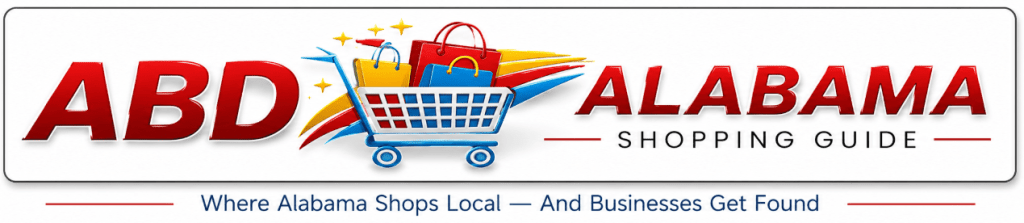 ABD Approved Automotive across Alabama.