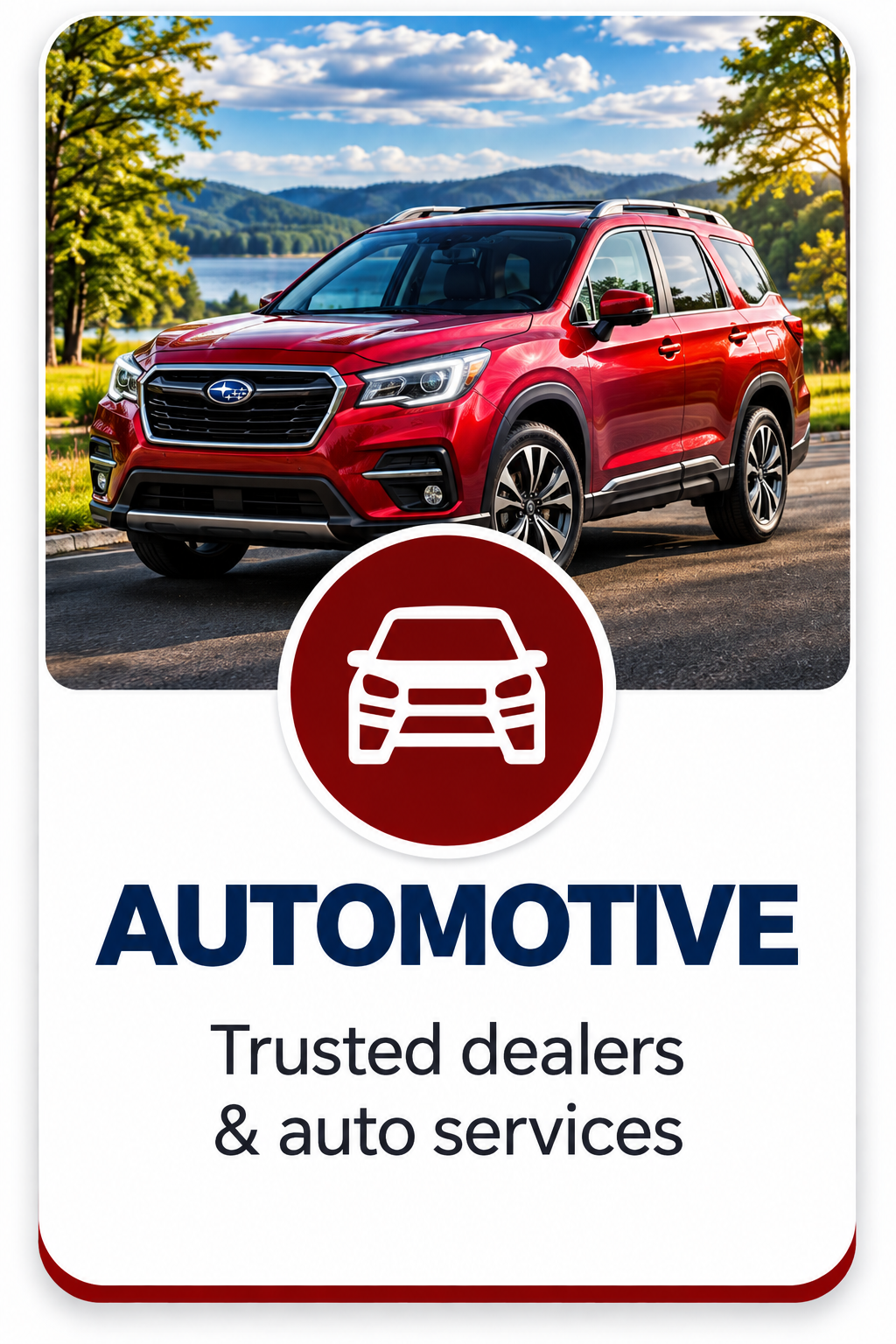 Automotive Across Alabama